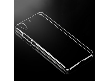 Pouzdro TVC CrystalCase pro Huawei Y6 II / Huawei Y6 2