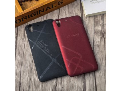 Pouzdro Bosilang Lines pro Huawei Y6 II/Honor 5a