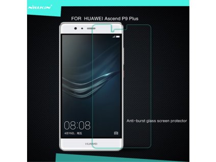 Tvrzené sklo Nillkin Amazing H 9H pro Huawei P9 Plus