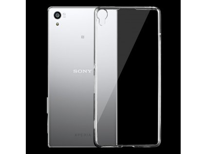 TPU pouzdro TVC pro Sony Xperia XA