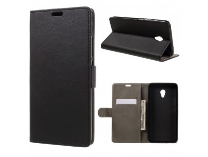 Pouzdro TVC WalletCase pro Meizu m3e