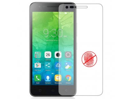 Matná fólie TVC Screen Protector pro Lenovo Vibe C2