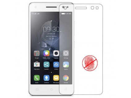 Matná fólie TVC Screen Protector pro Lenovo Vibe S1 Lite