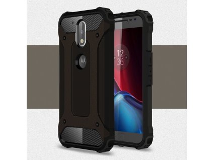 Pouzdro TVC Armor pro Lenovo Moto G4/lenovo Moto G (4. generace)