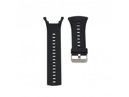Gumový řemínek TVC pro Suunto Ambit 1/Ambit 2/Ambit 3