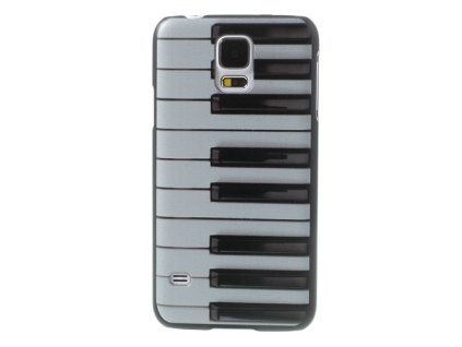 Pouzdro s klaviaturou pro Samsung Galaxy S5