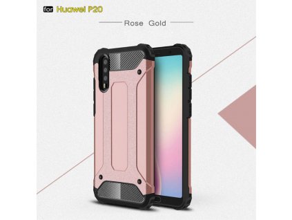 Pouzdro TVC Armor pro Huawei P20