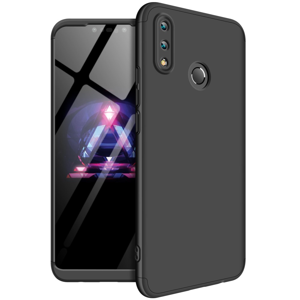 Pouzdro GKK pro Huawei Nova 3i Barva: Černá