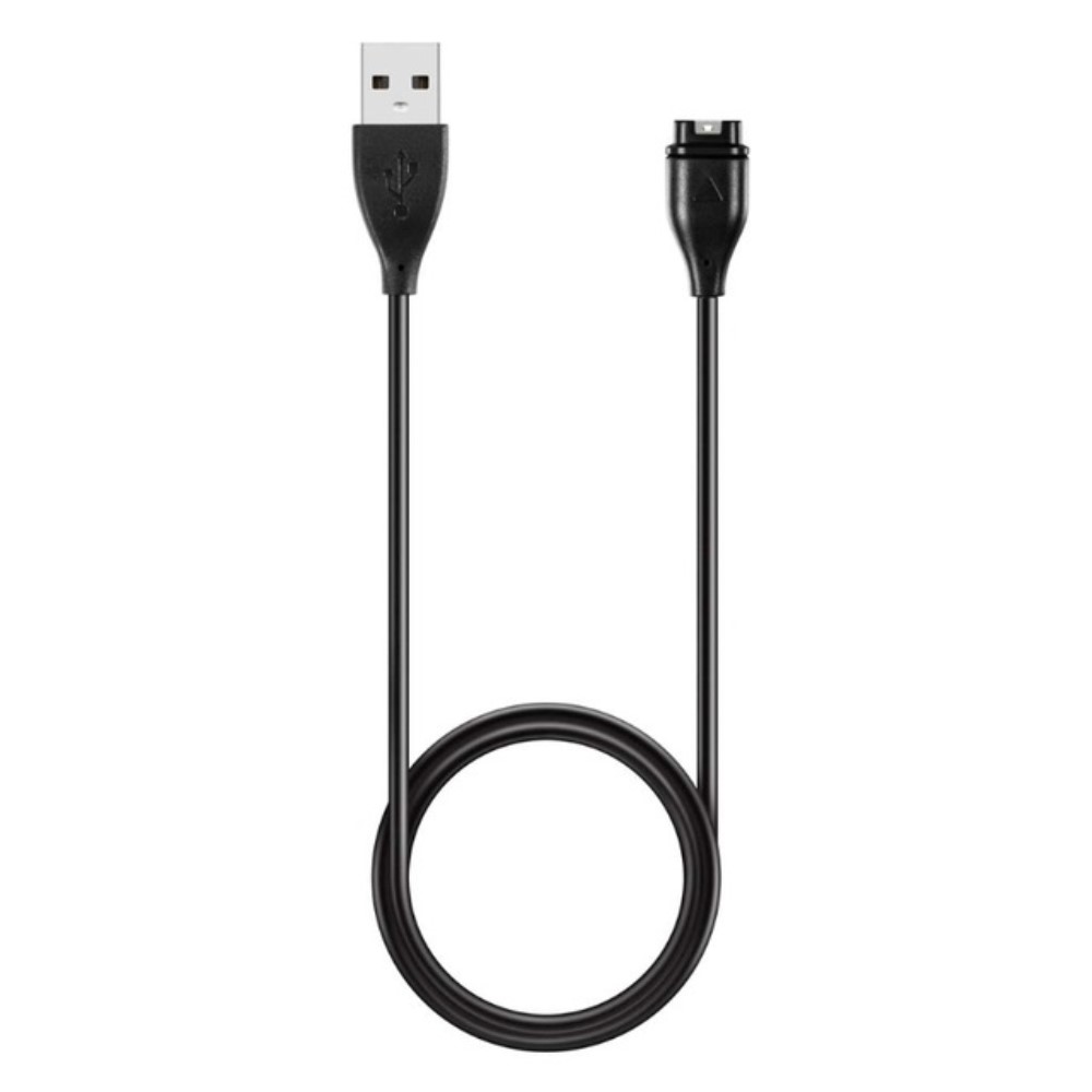 USB napájecí kabel TVC pro Garmin Vivoactive 4/Garmin Forerunner 945/935/245/245M/45/45S