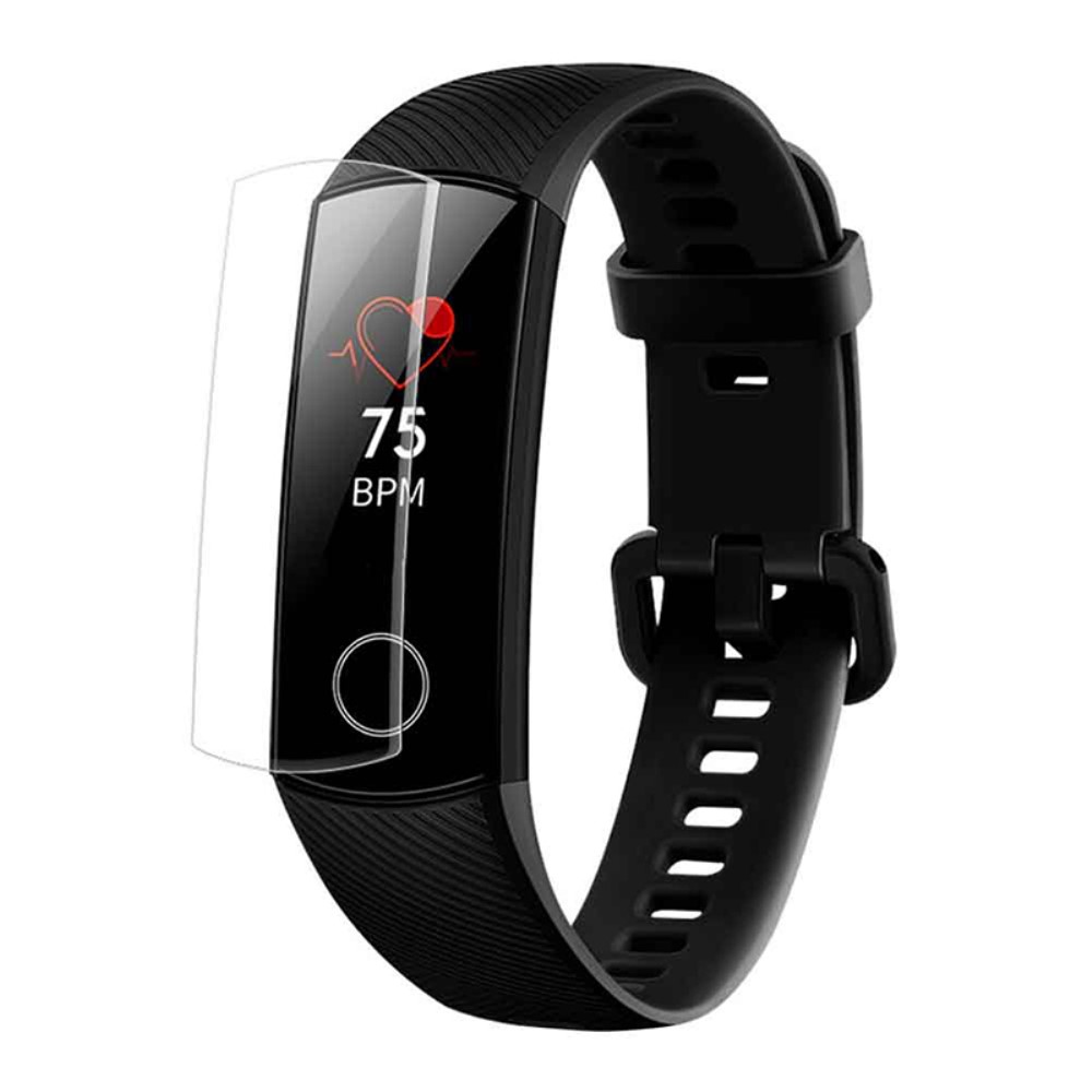 Čirá fólie TVC pro Huawei Honor Band 5