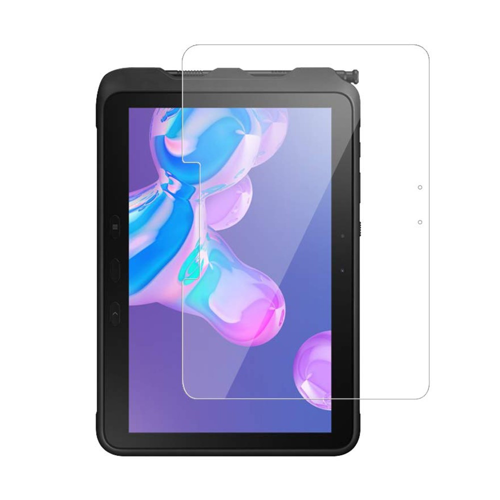 Tvrzené sklo TVC Glass Shield pro Samsung Galaxy Tab Active Pro 10.1