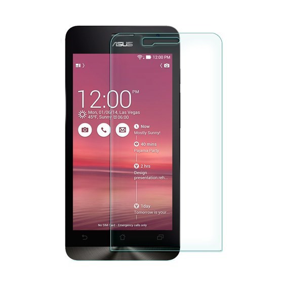 Tvrzené sklo TVC Glass Shield pro Asus Zenfone 5