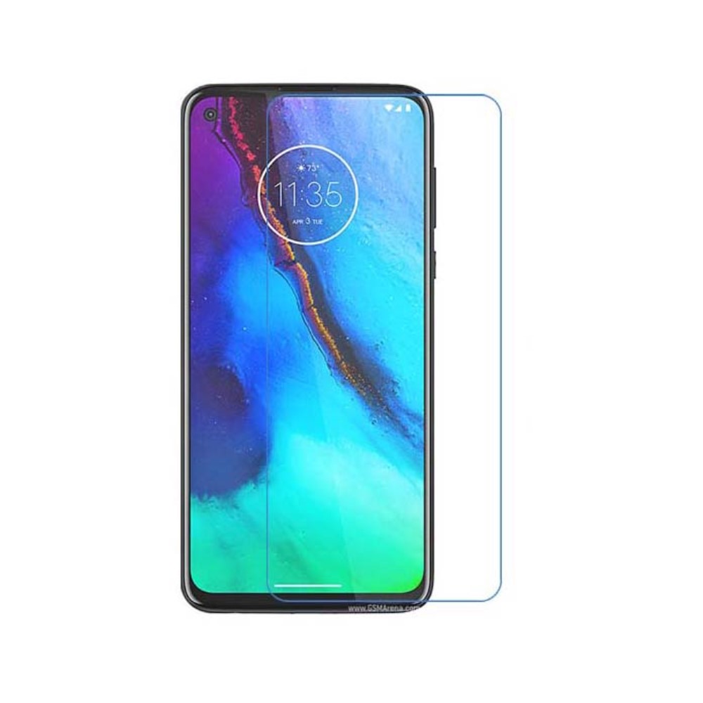 Tvrzené sklo TVC Glass Shield pro Motorola Moto G Pro Krytí displeje: Nekryje celý displej