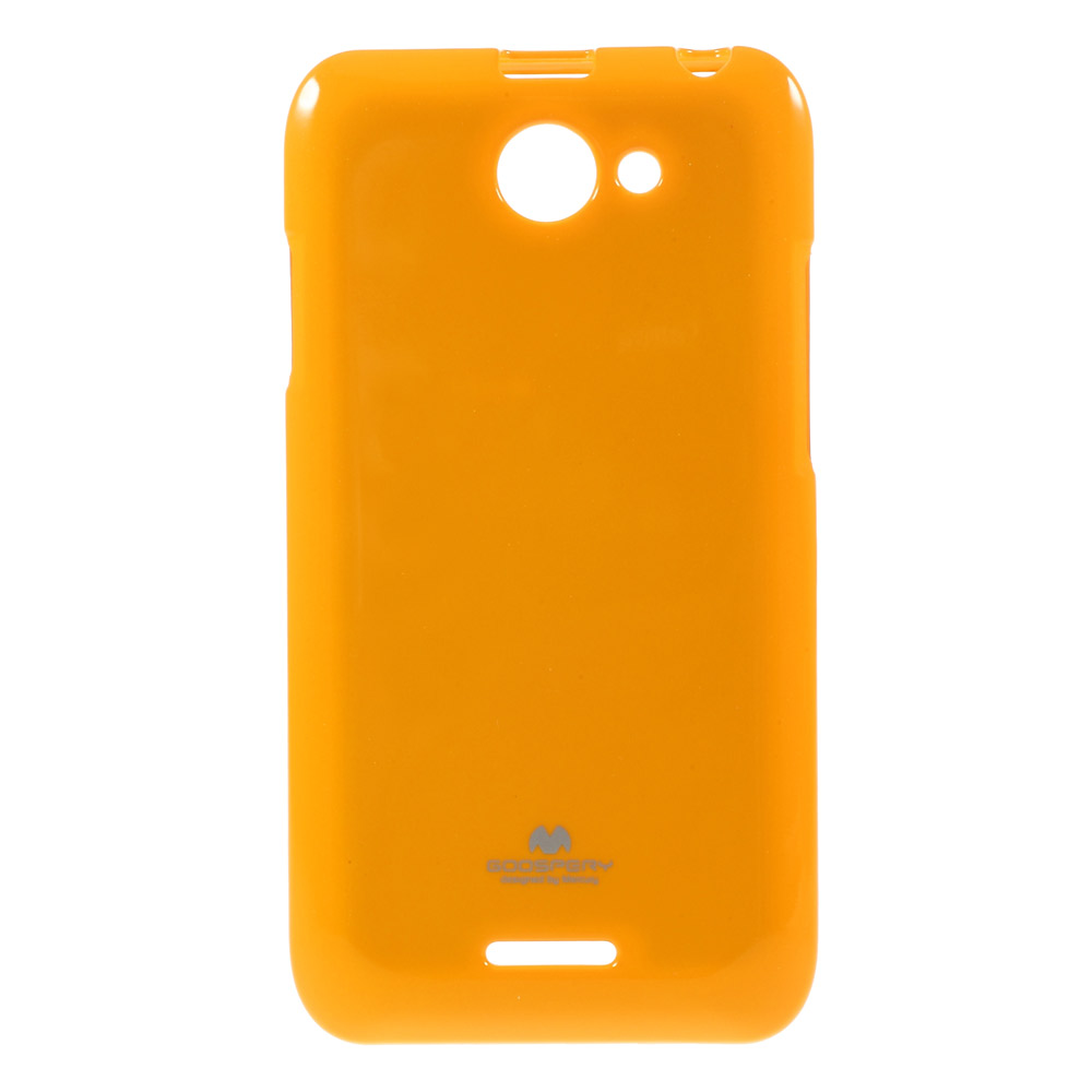 Odolné pouzdro pro HTC Desire 516 Barva: Oranžová