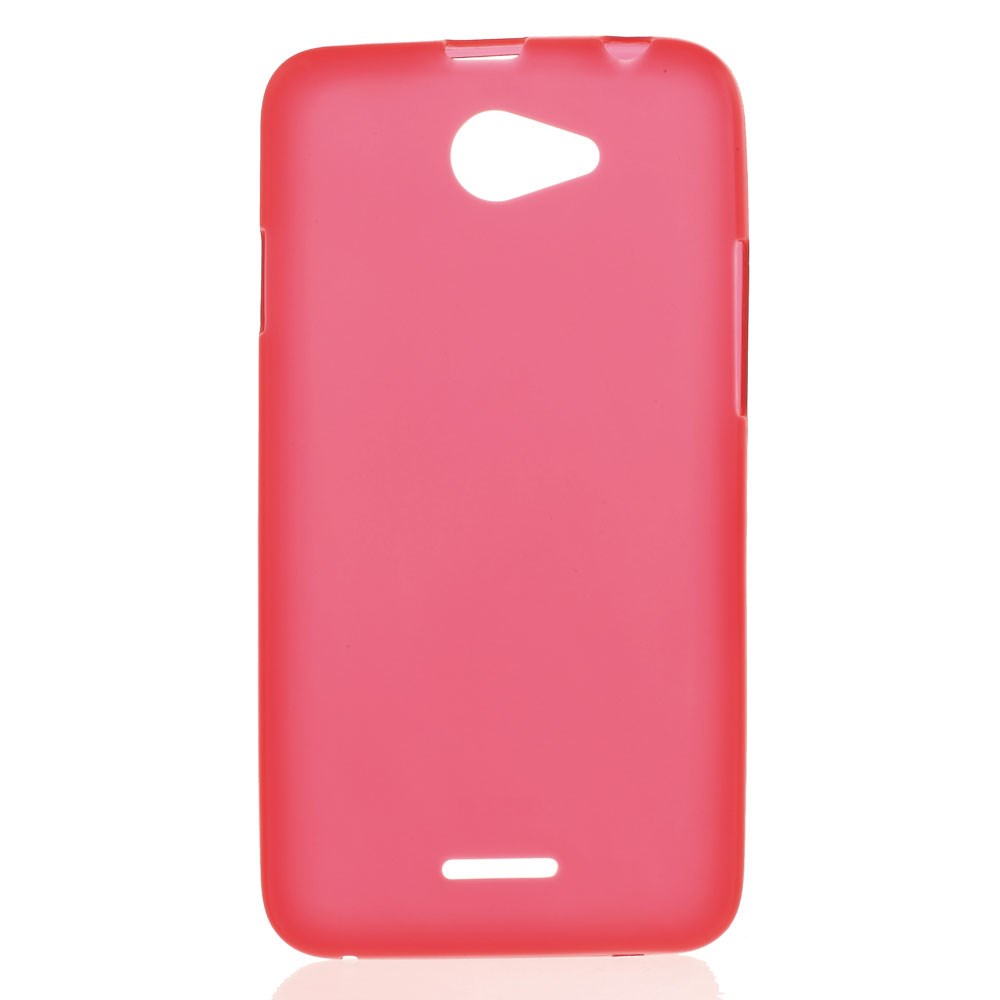 TPU pouzdro TVC pro HTC Desire 516 Barva: Červená