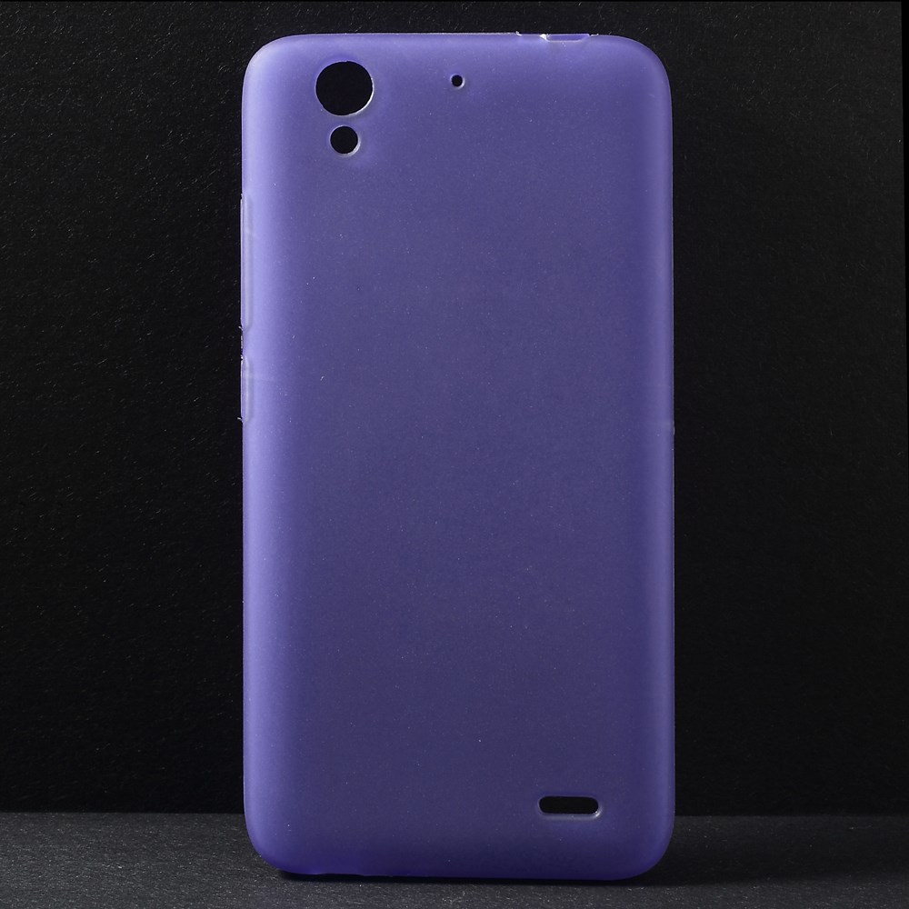 Odolné pouzdro pro Huawei Ascend G630 Barva: Fialová