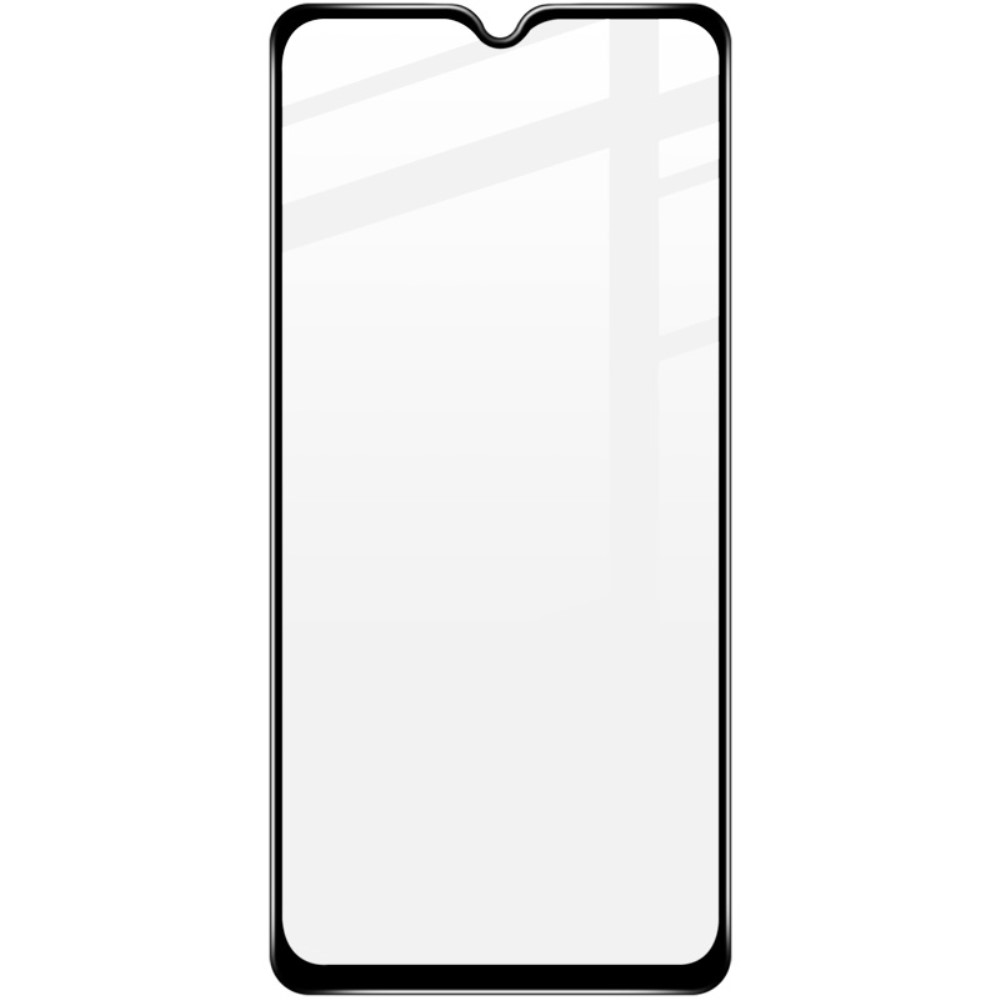 Tvrzené sklo Imak Full Cover pro Xiaomi Poco M3/Xiaomi Redmi 9T Barva: Černá