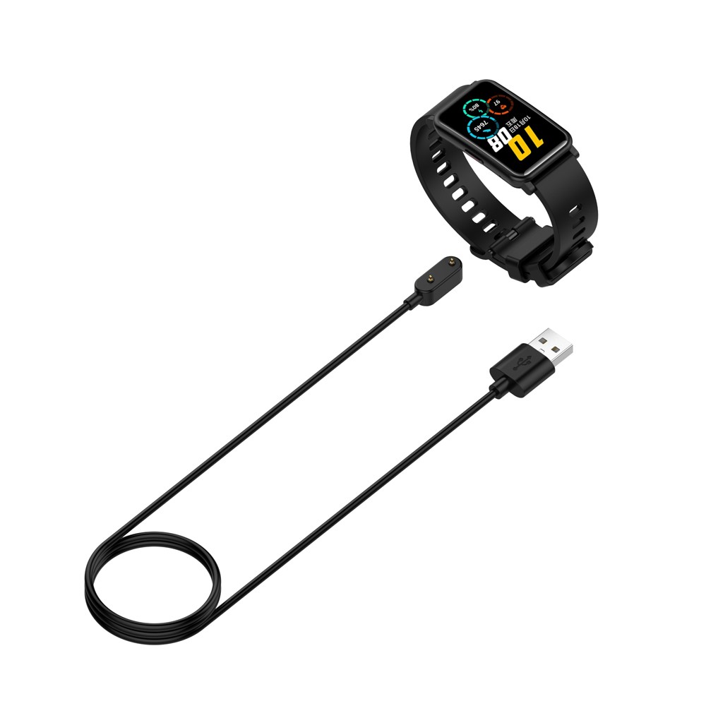 USB napájecí kabel TVC pro Huawei Watch Fit