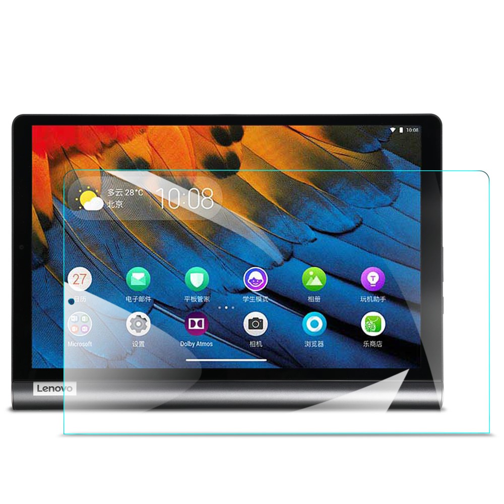 Tvrzené sklo TVC Glass Shield pro Lenovo Yoga Smart Tab 10