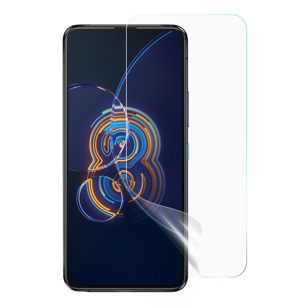 Čirá fólie TVC Screen Protector pro Asus Zenfone 8 Flip