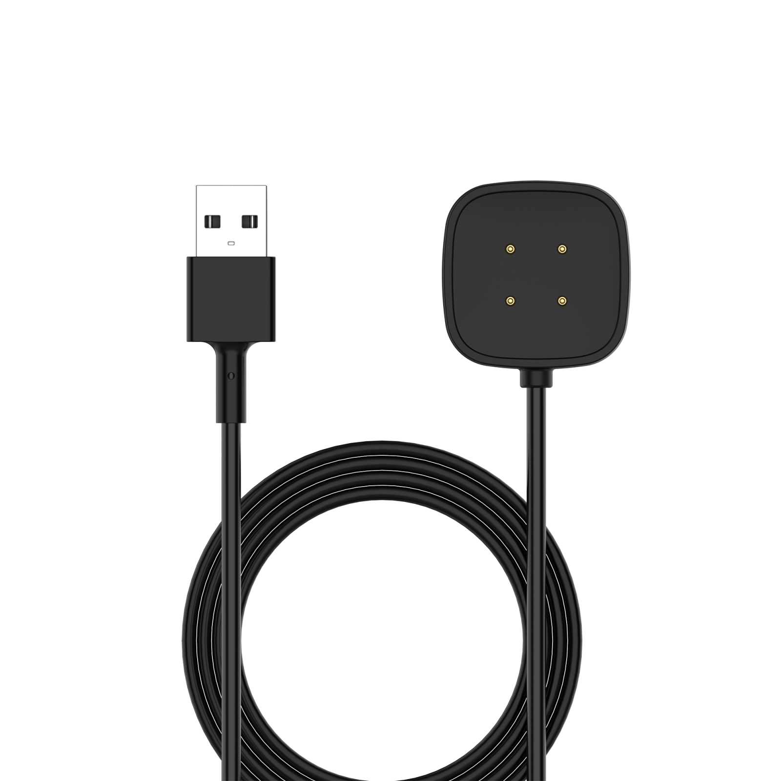 USB napájecí kabel pro Fitbit Sense