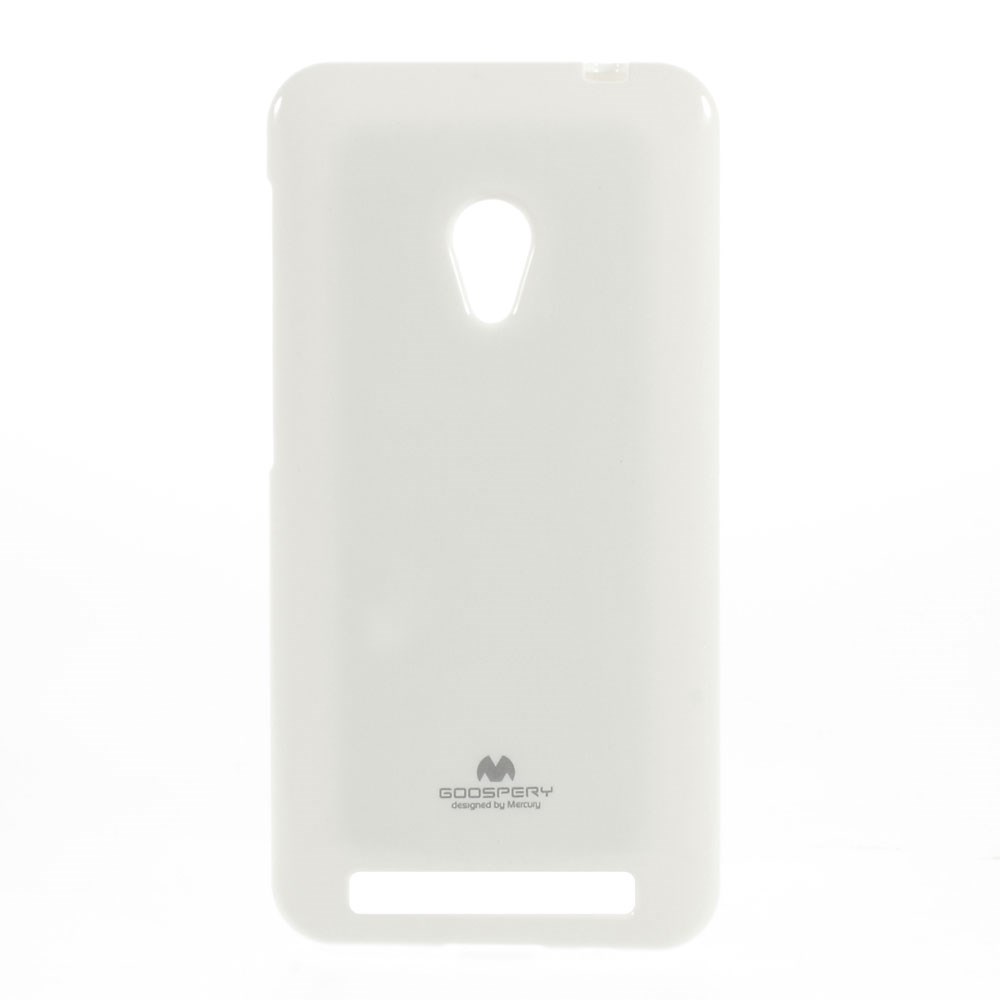 Odolné pouzdro pro Asus Zenfone 4 A450CG Barva: Bílá