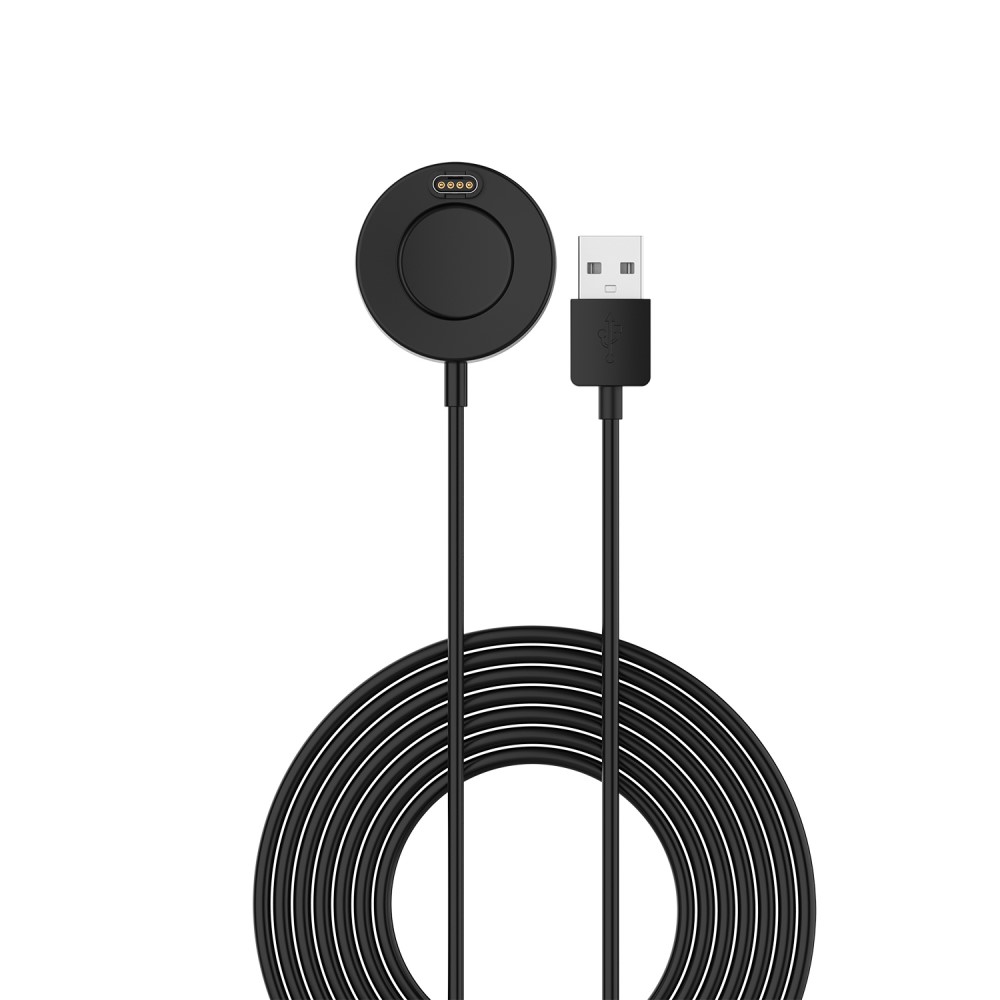 USB napájecí kabel TVC pro Garmin Fenix 5/Forerunner 55/Forerunner 158/Forerunner 945 LTE