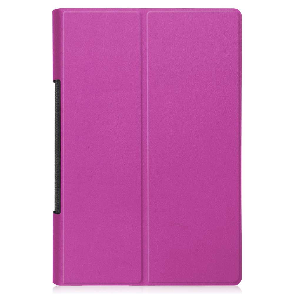Pouzdro TVC Folio pro Lenovo Yoga Tab 13 Barva: Fialová