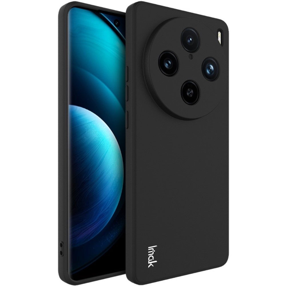 Pouzdro Imak UC-4 pro vivo X100 Pro 5G Barva: Černá