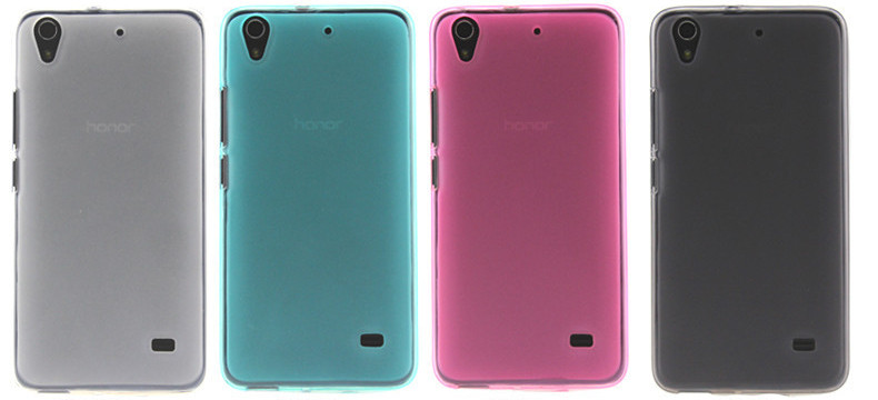 Odolné pouzdro pro Huawei Ascend G620s Barva: Růžová