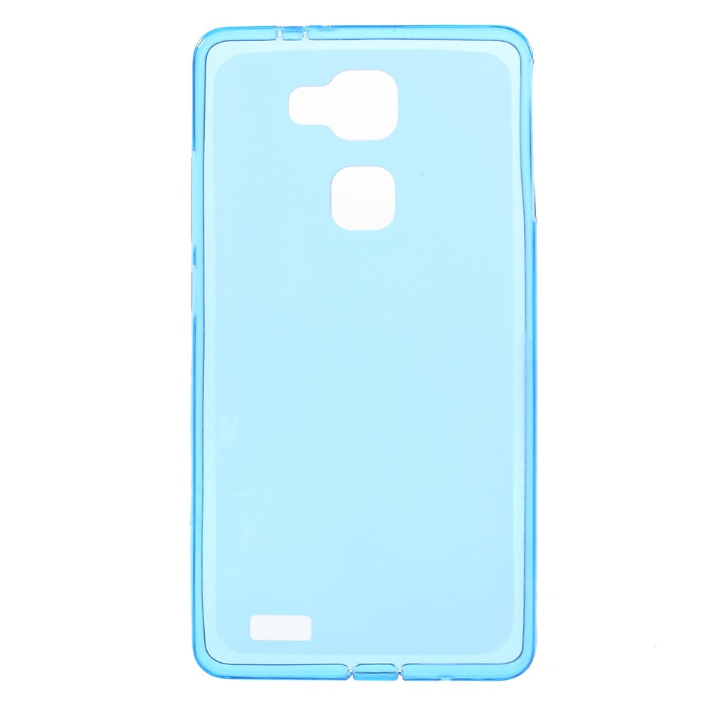 Odolné pouzdro pro Huawei Mate 7 Barva: Modrá