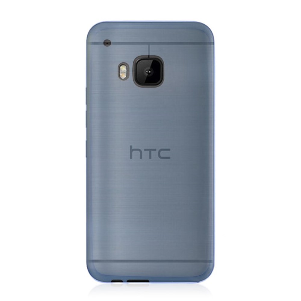 Pouzdro tenké 0.3 mm pro HTC One M9 Barva: Modrá
