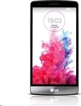 Čirá ochranná fólie TVC ScreenShield pro LG Spirit LTE (H440N)