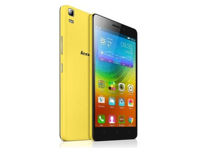 Matná fólie pro Lenovo A7000/Lenovo K3 Note