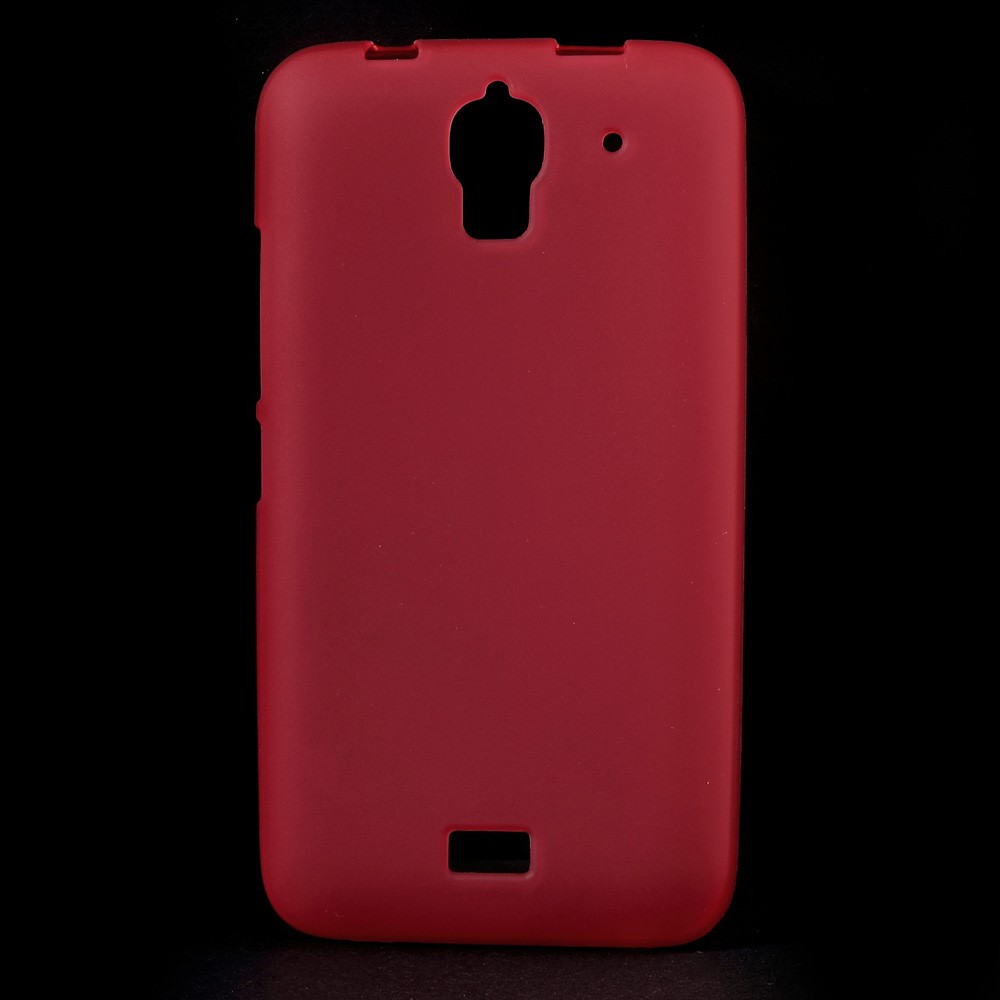 Odolné pouzdro pro Huawei Y360 Barva: Červená