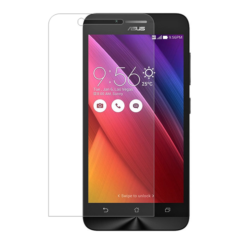 Tvrzené sklo TVC Glass Shield pro Asus Zenfone Go (ZC500TG)