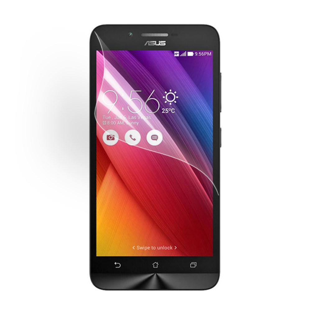 Matná fólie pro Asus Zenfone Go (ZC500TG)