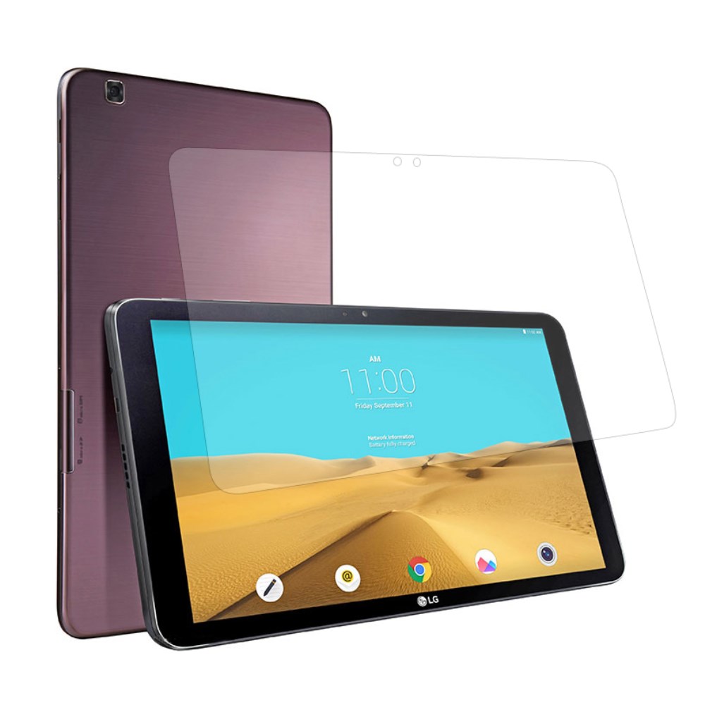 Tvrzené sklo TVC Glass Shield pro LG G Pad II V930