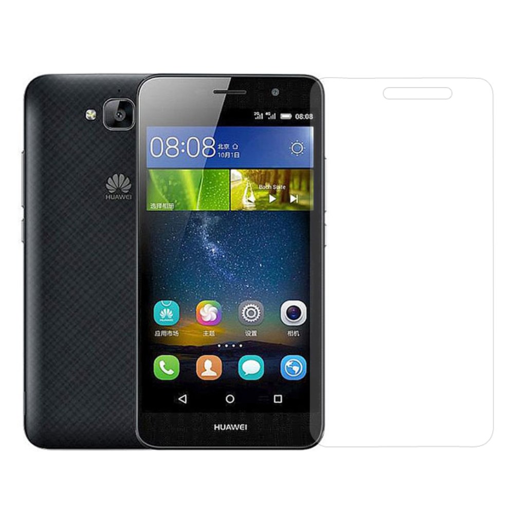 Matná ochranná fólie pro Huawei Honor Play 5X