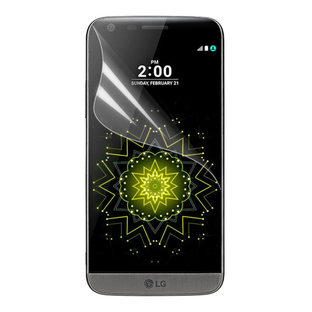 TVC Screen Protector LG G5