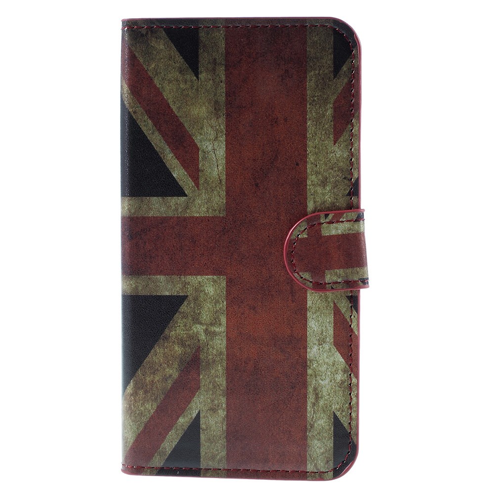 Pouzdro TVC Union Jack pro Acer Liquid Z530