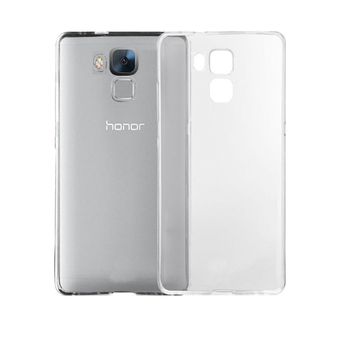 Plastové pouzdro TVC CrystalCase pro Huawei Honor 5X