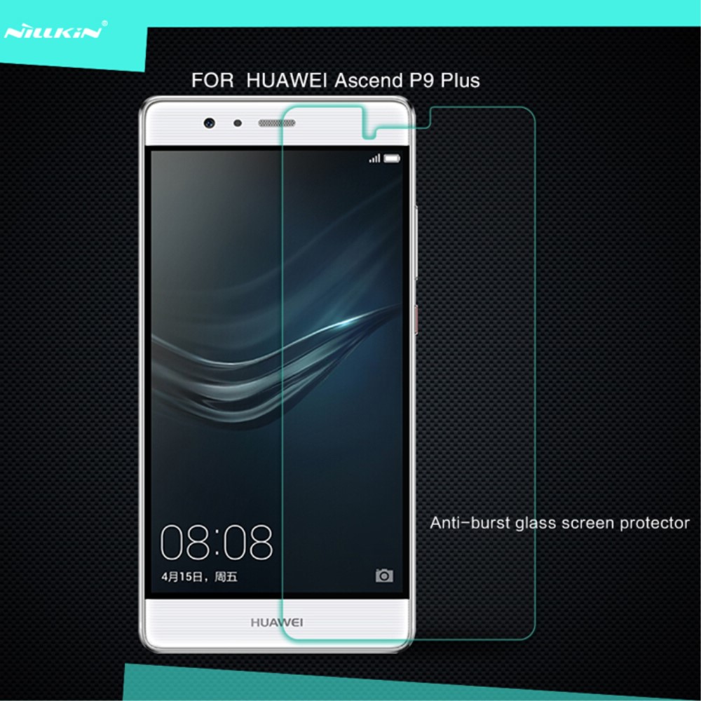 Tvrzené sklo Nillkin Amazing H 9H pro Huawei P9 Plus
