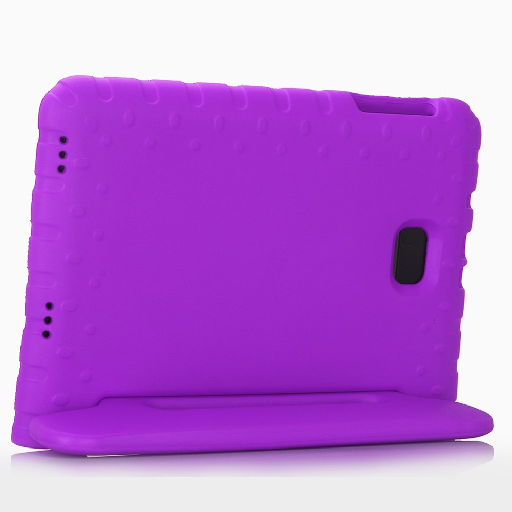 Pouzdro TVC pro Samsung Galaxy Tab A 10.1 T580/T585 (2016) Barva: Fialová