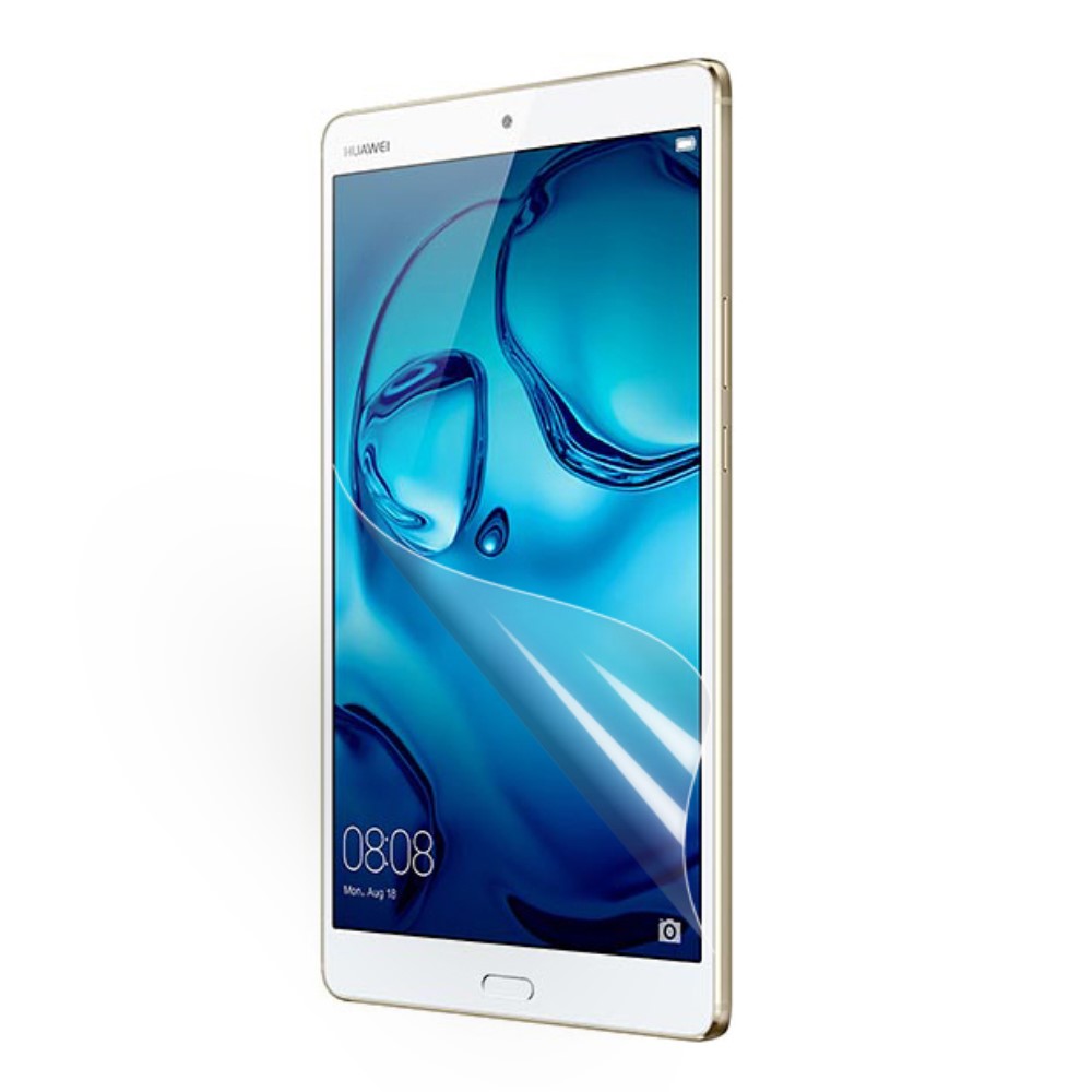 TVC Screen Protector pro Huawei MediaPad M3 8.4