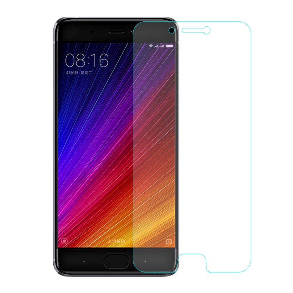 Tvrzené sklo TVC Glass Shield pro Xiaomi mi5s/Xiaomi mi 5s