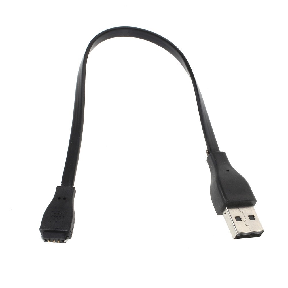 USB napájecí kabel TVC pro Fitbit Force