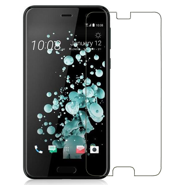 Čirá fólie TVC Screen Protector pro HTC U Play