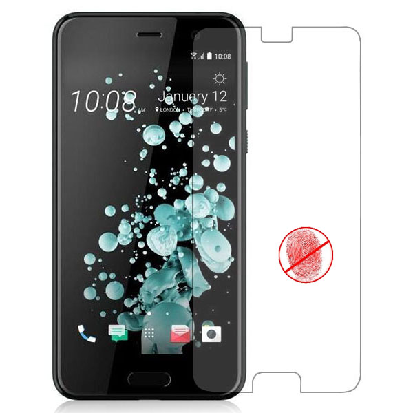 Matná fólie TVC Screen Protector pro HTC U Play