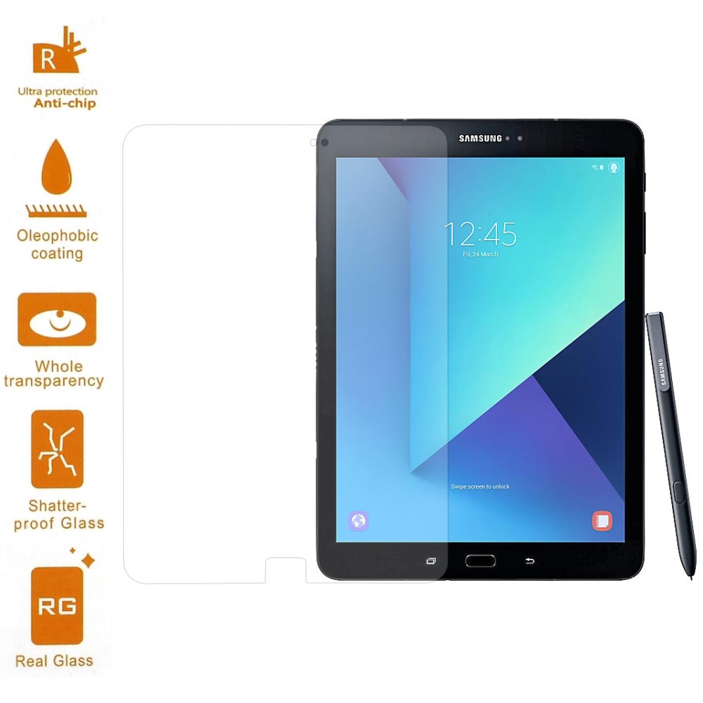 Tvrzené sklo TVC Glass Shield pro Samsung Galaxy Tab S3 9.7''